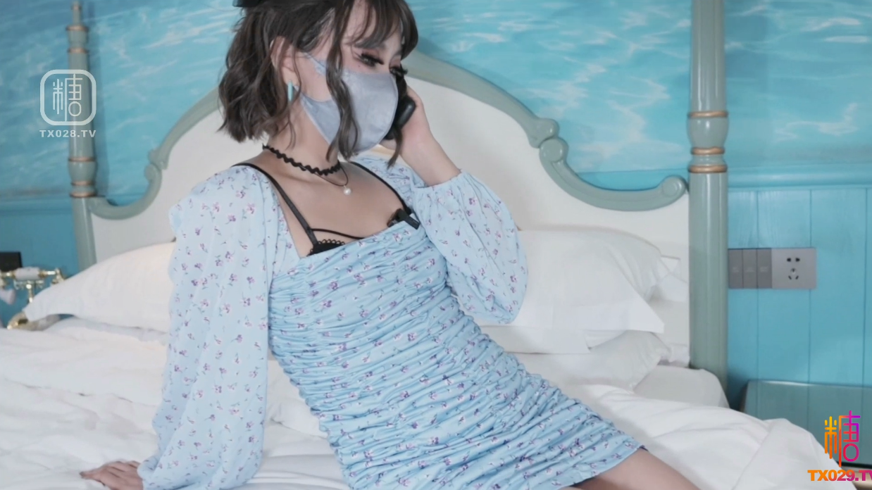 北野爱 饥渴小姨子请求姐夫中出内射 【1V 1.6GB】